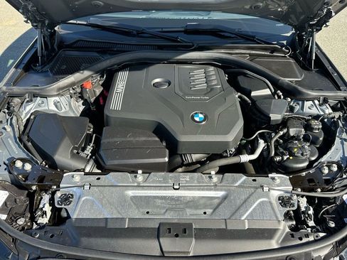 Used 2023 BMW 330i Sedan w/ Driving Assistance Package image 41