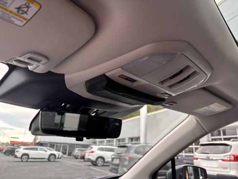 New 2025 Subaru Ascent Bronze Edition image 28