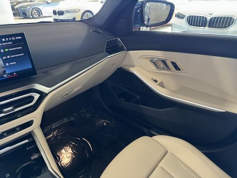 Certified 2024 BMW 330i Sedan image 29