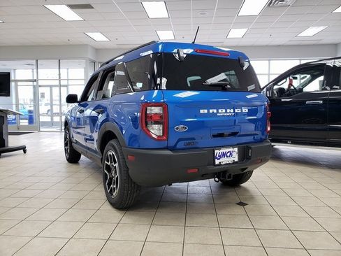 Used 2017 Ford Edge Titanium w/ Canadian Touring Package AWD/4WD image 12