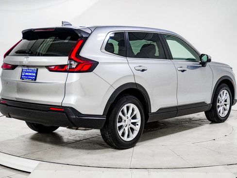 Used 2024 Honda CR-V EX image 10
