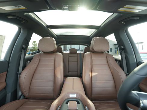 New 2026 Mercedes-Benz GLE 450 4MATIC image 34