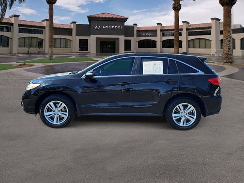 Used 2014 Acura RDX FWD image 5