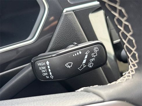 Certified 2023 Volkswagen Tiguan S w/ Driver Assistance Package image 43