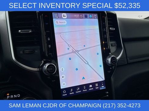 New 2026 RAM 1500 Big Horn image 13