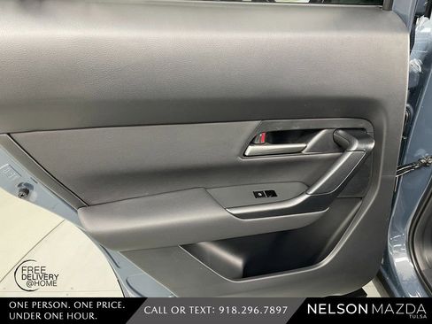 New 2026 MAZDA CX-50 AWD 2.5 Hybrid w/ Weather Package image 38