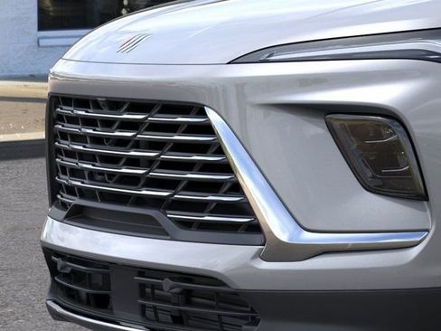 New 2026 Buick Enclave Preferred w/ Power Package image 13