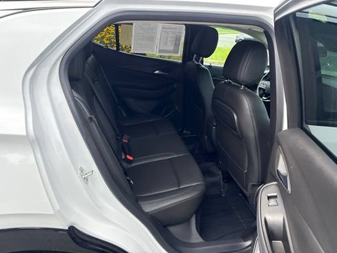Used 2026 Buick Encore GX Sport Touring w/ Advanced Technology Package AWD/4WD image 23