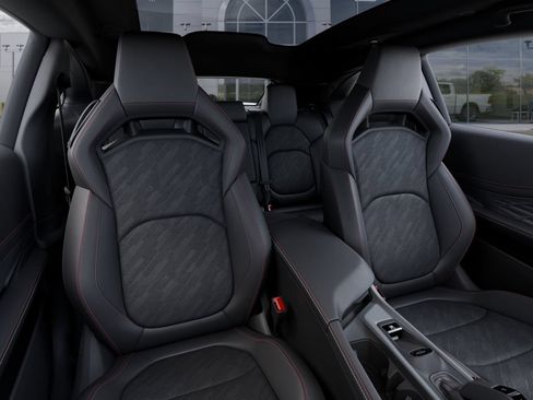 New 2026 Dodge Charger Scat Pack AWD/4WD image 17