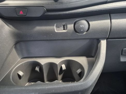 Used 2024 Ford Transit 250 148 Medium Roof w/ Load Area Protection Package RWD image 30