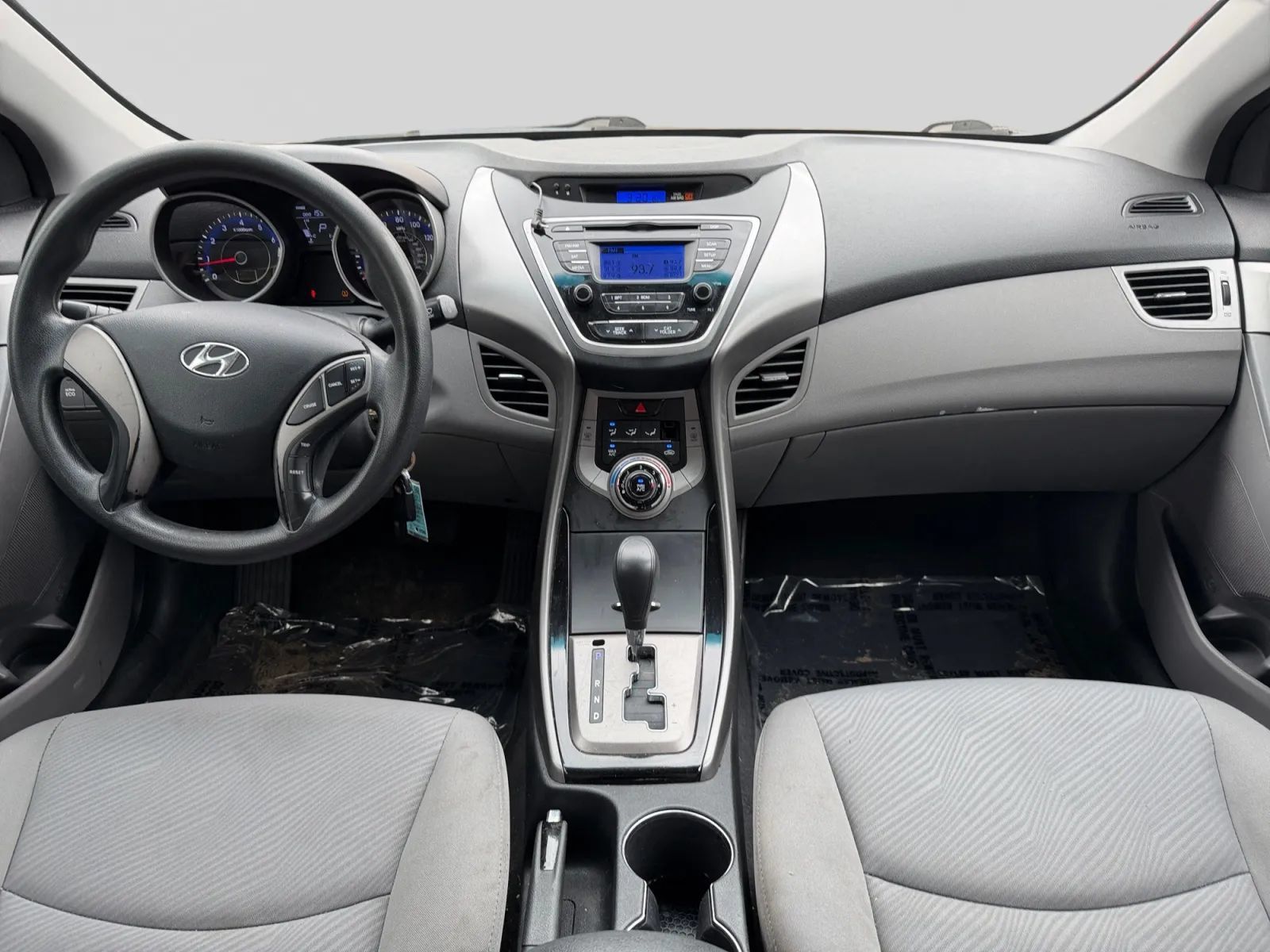 Used 2013 Hyundai Elantra GLS FWD image 14