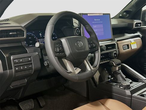 New 2026 Toyota 4Runner Limited image 9