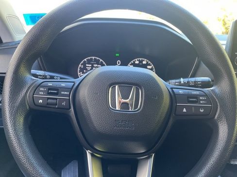 Certified 2023 Honda CR-V EX image 18