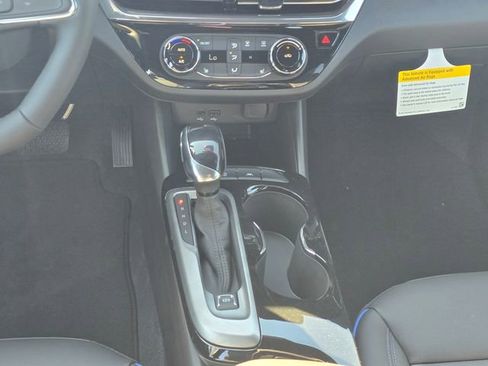 New 2026 Buick Envista Sport Touring w/ Convenience I Package image 15