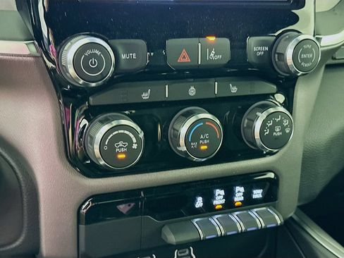 New 2026 RAM 1500 Big Horn w/ Night Edition AWD/4WD image 21
