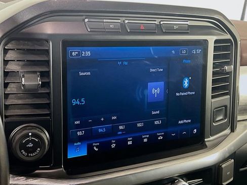 Used 2022 Ford F150 Lariat image 16