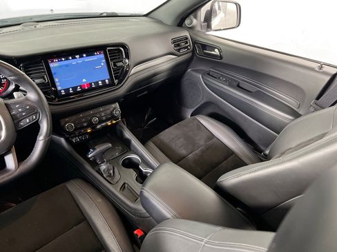 Used 2022 Dodge Durango GT AWD/4WD image 24