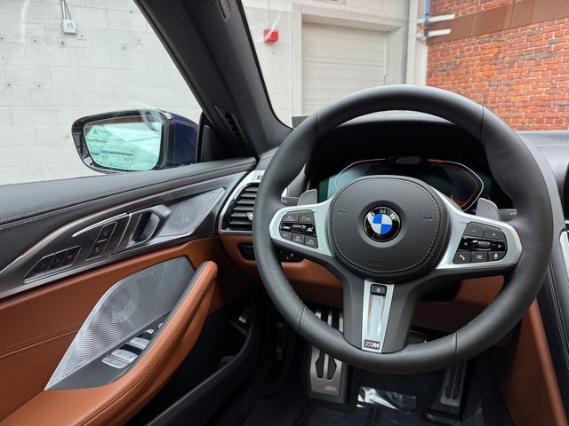 Used 2026 BMW 840i xDrive AWD/4WD image 13