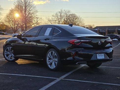 Used 2023 Acura TLX w/ Technology Package image 17