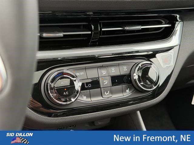 New 2026 Buick Envista Sport Touring w/ Convenience I Package FWD image 11