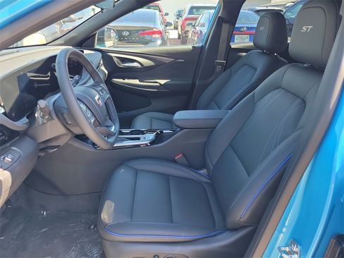 New 2026 Buick Envista Sport Touring w/ Convenience I Package image 12