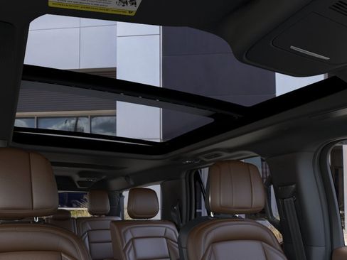 New 2026 Lincoln Navigator L Reserve AWD/4WD image 47
