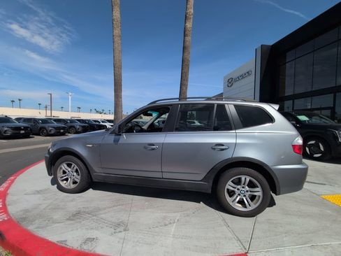 Used 2006 BMW X3 3.0i image 12