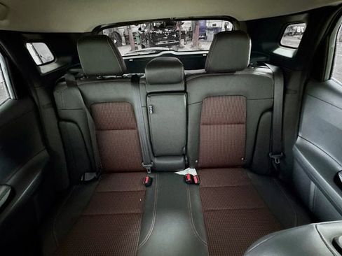 New 2026 Nissan Kicks SR w/ SR Premium Package image 21