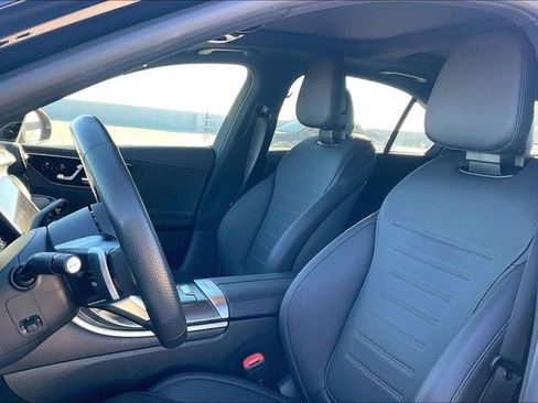 Used 2024 Mercedes-Benz C 300 Sedan image 30