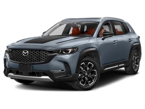 Used 2023 MAZDA CX-50 Meridian Edition AWD/4WD image 1