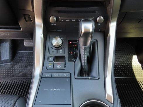 Used 2021 Lexus NX 300 AWD w/ Cold Area Package image 10