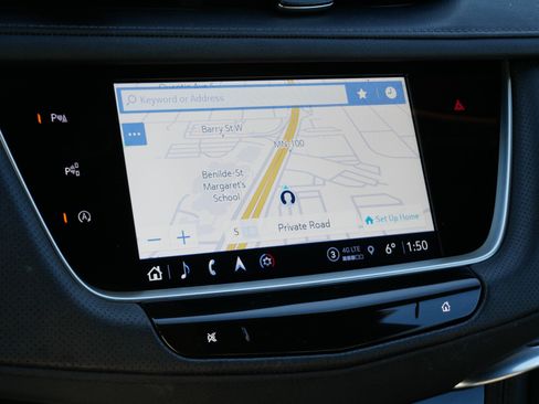 Used 2023 Cadillac XT5 Premium Luxury w/ Technology Package image 24