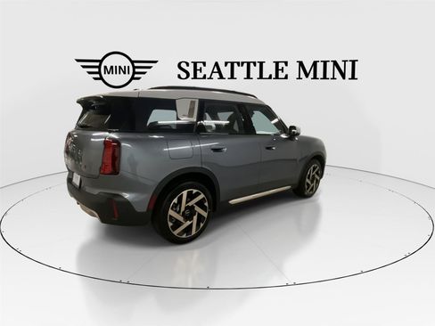 New 2026 MINI Cooper Countryman S AWD/4WD image 11