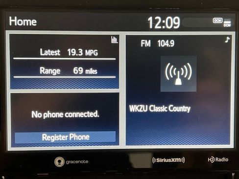 Used 2024 Toyota 4Runner TRD Off-Road image 49