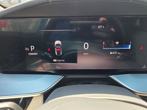 New 2025 Nissan Murano SL image 16