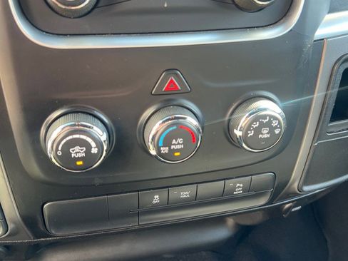 Used 2021 RAM 1500 Classic Warlock image 34