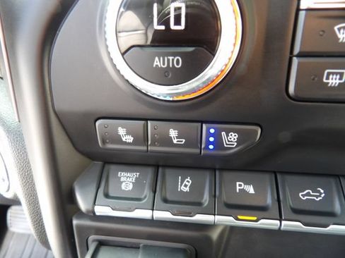 Used 2022 GMC Sierra 2500 Denali AWD/4WD image 20