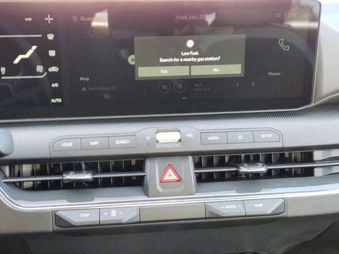 Certified 2025 Kia K4 GT-Line Turbo image 12