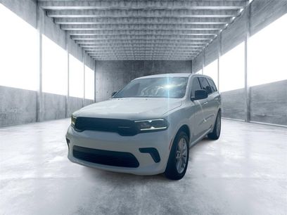 New 2026 Dodge Durango GT
