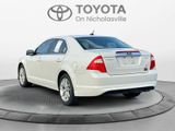 Used 2011 Ford Fusion SEL image 4
