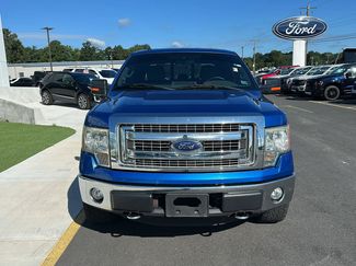 Used 2014 Ford F150 XLT w/ Equipment Group 302A Luxury AWD/4WD video 2