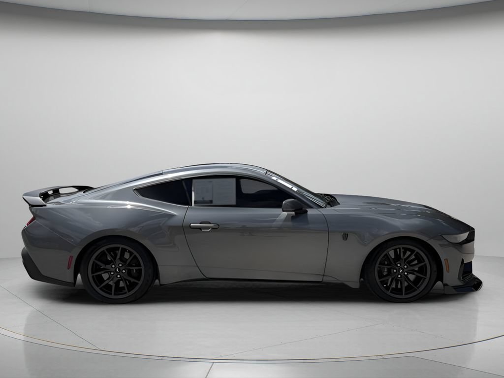 Used 2026 Ford Mustang Dark Horse RWD image 5