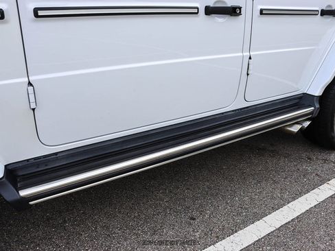 Used 2023 Mercedes-Benz G 550 image 96