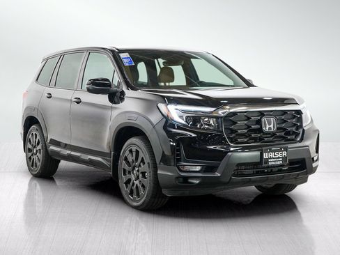 Used 2023 Honda Passport EX-L image 7