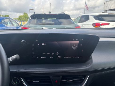 Used 2025 Buick Encore GX Preferred FWD image 20