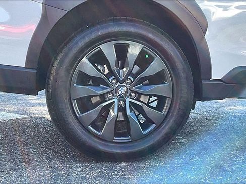 Used 2024 Subaru Outback Onyx Edition image 36