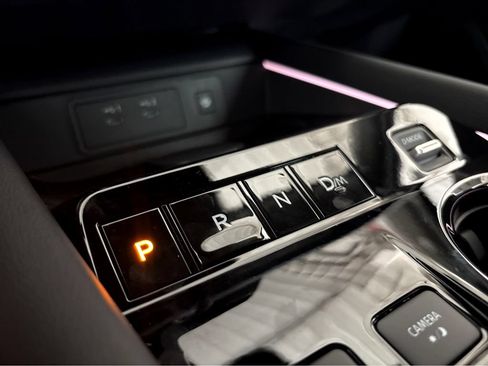 New 2026 Nissan Murano SL AWD/4WD image 19