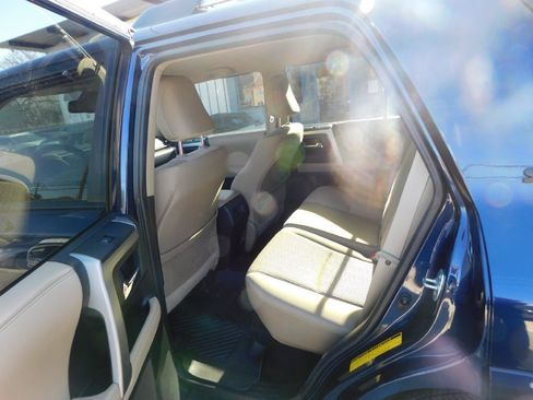 Used 2022 Toyota 4Runner SR5 image 20