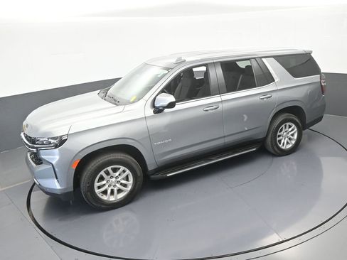Used 2023 Chevrolet Tahoe LS RWD image 45