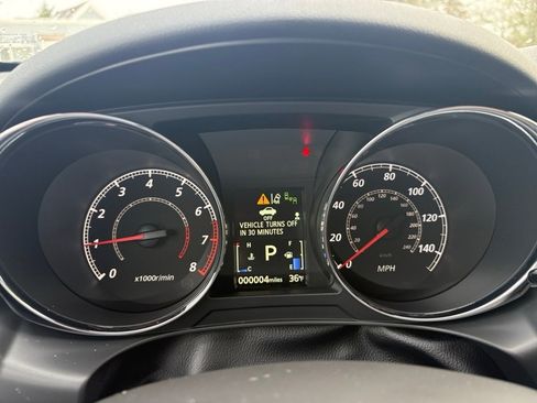 New 2026 Mitsubishi Outlander Sport SE image 16